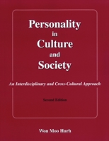 Personality in Culture and Society: An Interdisciplinary and Cross-Cultural Approach 1792409885 Book Cover