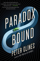 Paradox Bound 1101907037 Book Cover