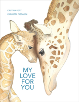 My Love for You 1441340106 Book Cover