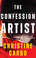 The Confession Artist 1662538200 Book Cover