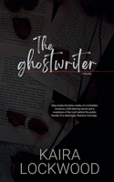 The Ghostwriter B0CV26C47Y Book Cover