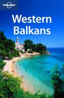 Western Balkans (Multi Country Guide) 1741047293 Book Cover