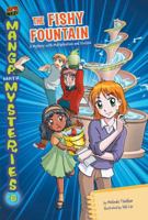 The Fishy Fountain: A Mystery with Multiplication and Division 076138135X Book Cover