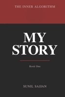 The Inner Algorithm: My Story B0H238Q3QH Book Cover