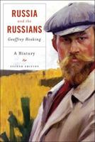 Russia and the Russians: A History 0674011147 Book Cover
