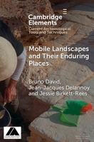 Mobile Landscapes and Their Enduring Places 1009181580 Book Cover