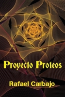 Proyecto Proteos 1539915018 Book Cover