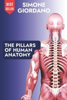 THE PILLARS OF HUMAN ANATOMY: The Complete Anatomical Guide for Osteopaths, Bodyworkers, and Manual Therapists B0FJ85S1SH Book Cover