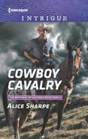 Cowboy Cavalry 0373699360 Book Cover