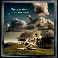 Escape Artist: The Art of Fran Forman 0764347284 Book Cover