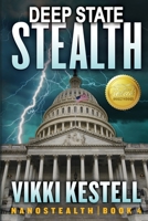 Deep State Stealth 1970120142 Book Cover