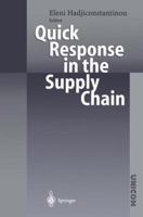 Quick Response in the Supply Chain 3540650458 Book Cover