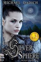 The Silver Sphere B0FKY9Q7PR Book Cover