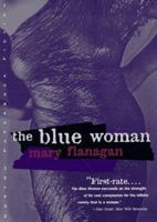 The Blue Woman and Other Stories 0393317269 Book Cover