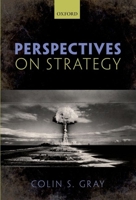 Perspectives on Strategy 0198778716 Book Cover