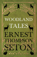 Woodland Tales 1979718083 Book Cover