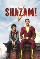 Shazam: The Complete Screenplays B0884L9315 Book Cover