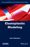 Elastoplastic Modeling 1786306239 Book Cover
