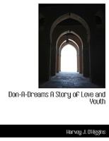 Don-A-Dreams 1014899362 Book Cover