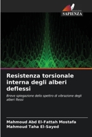 Resistenza torsionale interna degli alberi deflessi (Italian Edition) 6207614089 Book Cover
