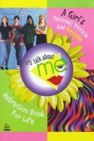 Let's Talk About Me 0671015214 Book Cover