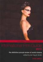 TCM International Film Guide 2008: The Definitive Annual Review of World Cinema 1908215003 Book Cover