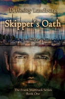 Skipper's Oath 1537719017 Book Cover