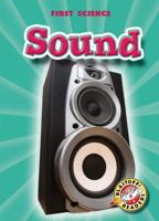 Sound 1600140998 Book Cover
