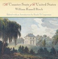 The Country Seats of the United States (Penn Studies in Landscape Architecture) 0812241320 Book Cover