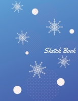 Sketch Book: Unleash your Inner for Drawing \ 120 Pages, "8.5 x 11" 1658215656 Book Cover