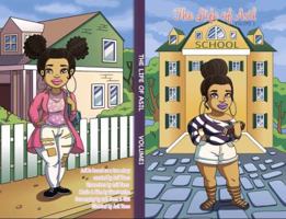 The Life of Asil: The Life of Asil 0615319076 Book Cover