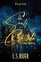 Souls Collide: A Love Story (Where We Begin) 1965393098 Book Cover