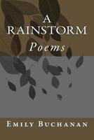 A Rainstorm 1542505097 Book Cover