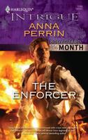 The Enforcer 0373694520 Book Cover