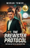 The Brewster Protocol: That Was Not in the Job Description 9819464331 Book Cover