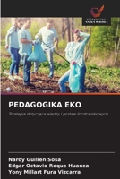 Pedagogika Eko (Polish Edition) 6206733645 Book Cover