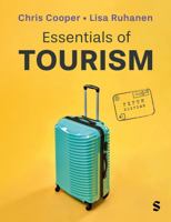 Essentials of Tourism 027372438X Book Cover