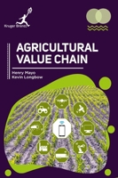 Agricultural Value Chain 1787152790 Book Cover