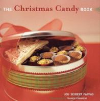 The Christmas Candy Book 0811836436 Book Cover