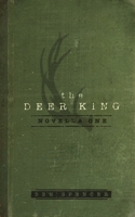 The Deer King 1732038007 Book Cover