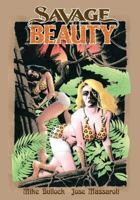 Savage Beauty 193681451X Book Cover