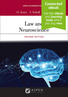 Law and Neuroscience 1454813326 Book Cover