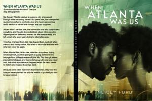 When Atlanta Was Us B0GSJGRG43 Book Cover