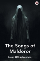 The Songs Of Maldoror 9370810072 Book Cover