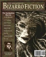 The Magazine of Bizarro Fiction (Issue Nine) 1621050963 Book Cover
