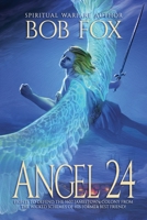 Angel 24 (Scion) B0FH5DN9BK Book Cover