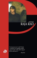 Best of Raja Rao 8185586810 Book Cover