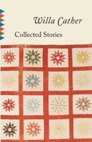 Collected Stories (Vintage Classics) 0679736484 Book Cover