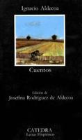 Cuentos 8437600995 Book Cover