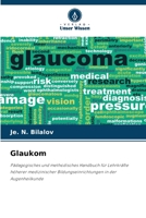 Glaukom 6206031896 Book Cover